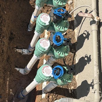 Evergreen Gardening Service - Siphon valve replacement - Landscaping Near Me Evergreen Gardening Service - Siphon valve replacement - Landscaping Near Me