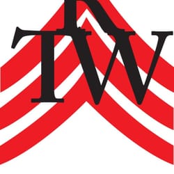 This is our ranger Training Workout System logo