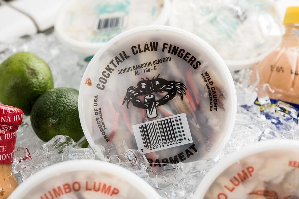 FRESH SEAFOOD DISTRIBUTORS Updated September 2024 16 Photos & 12