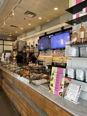 Common Bond Bistro & Bakery - Montrose by null