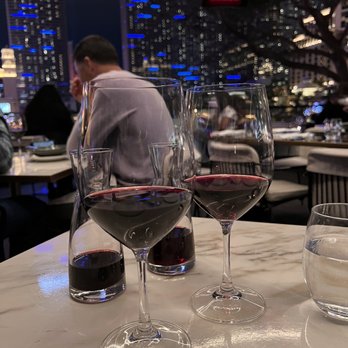 Spago - Cabernet - New American Near Me - Las Vegas, Nevada Spago - Cabernet - New American Near Me - Las Vegas, Nevada