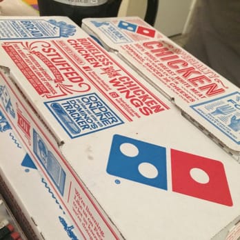 Domino's Pizza - Pizza Near Me - Highland, California