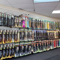 TG Beauty Supply