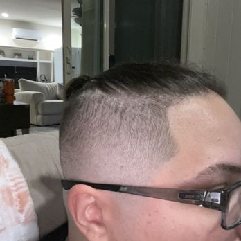 Master Phades Barbershop - My fade! - Barbers Near Me - El Mirage, Arizona