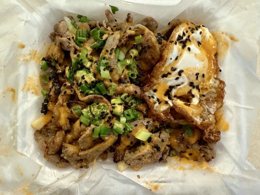 Bao Asian Market & Deli by null