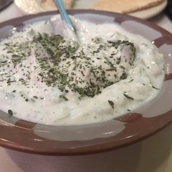 Carousel Restaurant - Middle Eastern Near Me - Glendale, California