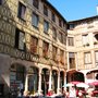 Photo of Cour du Temple