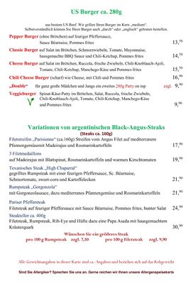 Menu photo 2 Pfefferkorn Essen, NW Menu photo 2 Pfefferkorn Essen, NW