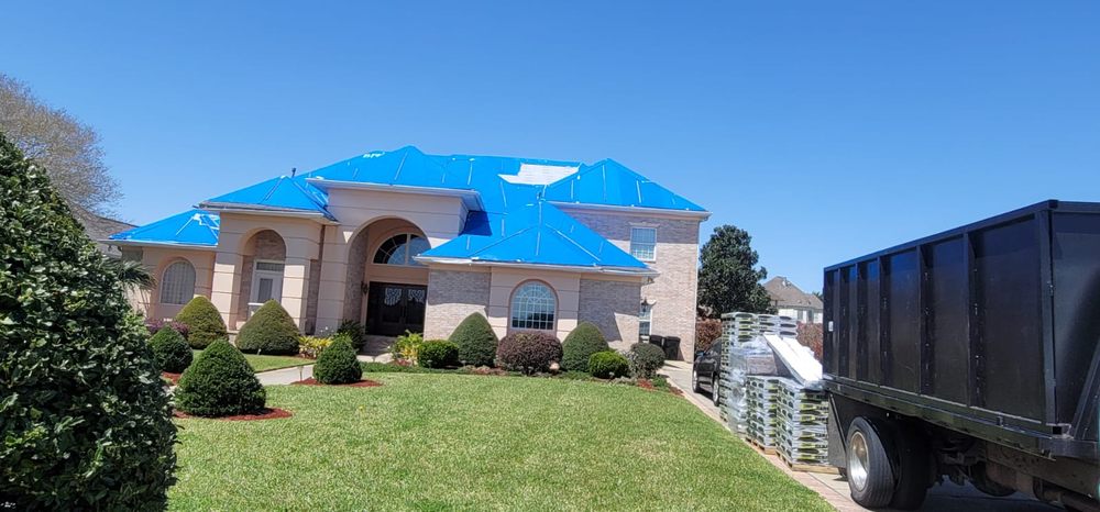 Slide of Good Roofing