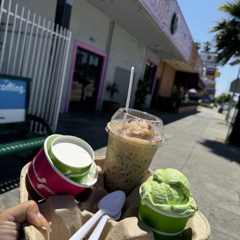 La Michoacana Prime - Ice Cream & Frozen Yogurt Near Me - Los Angeles, California La Michoacana Prime - Ice Cream & Frozen Yogurt Near Me - Los Angeles, California