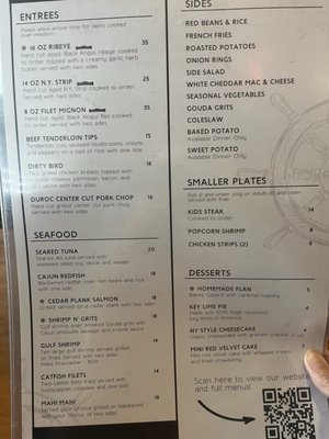 Menu photo 3 Bonnie Blue House Bainbridge, GA Menu photo 3 Bonnie Blue House Bainbridge, GA