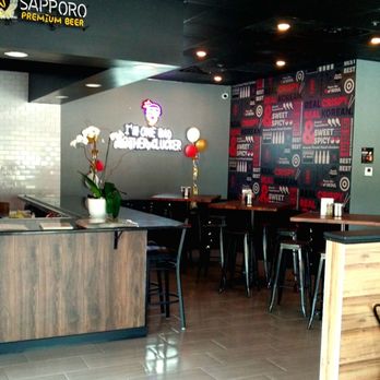 bb.q Chicken - Korean Near Me - Tampa, Florida bb.q Chicken - Korean Near Me - Tampa, Florida