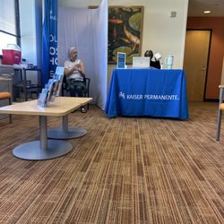 Kaiser Permanente Sandy Springs Medical Office