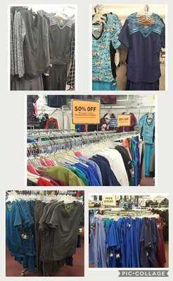 SANTA ROSA UNIFORM & CAREER APPAREL - Updated January 2026 - 26 Photos ...