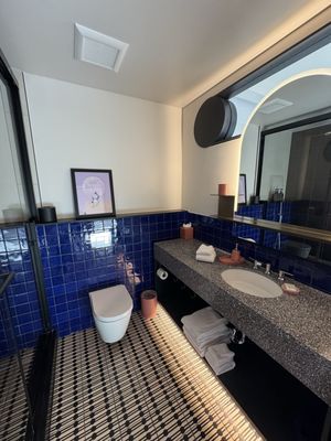 Catbird Hotel by null