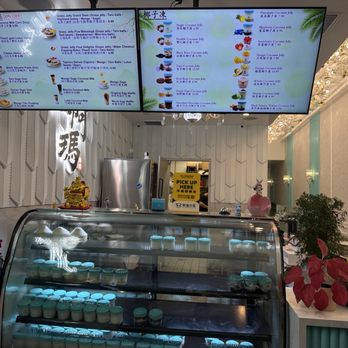 Coconut Jelly King - Desserts Near Me - Alhambra, California Coconut Jelly King - Desserts Near Me - Alhambra, California