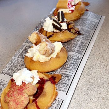 Sherwood Oaks Waffle Cafe - New American Near Me - Morris, Illinois Sherwood Oaks Waffle Cafe - New American Near Me - Morris, Illinois