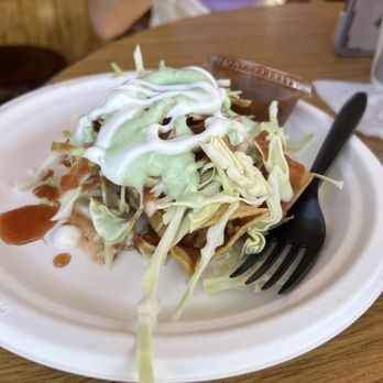 Eric's On The Pier - Fast Food Near Me - Avalon, California