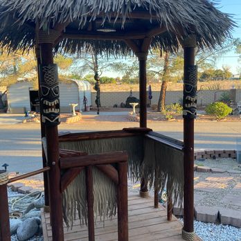 Palapa Depot - shower - General Contractors Near Me - Las Vegas, Nevada