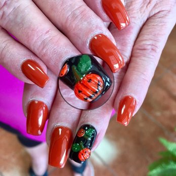 Liberty Nails - Nail Salons Near Me - Tempe, Arizona