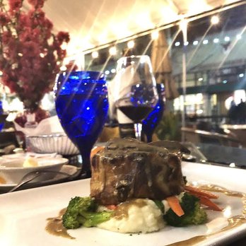 La Fontaine Restaurant - Close Encounters of the most delious succulent kind... - French Near Me - Mountain View, California La Fontaine Restaurant - Close Encounters of the most delious succulent kind... - French Near Me - Mountain View, California