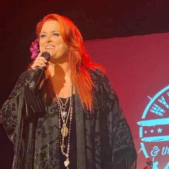 Walhalla Performing Arts Center - Wynonna Judd & The Big Noise at the WPAC - Performing Arts Near Me - Walhalla, South Carolina Walhalla Performing Arts Center - Wynonna Judd & The Big Noise at the WPAC - Performing Arts Near Me - Walhalla, South Carolina