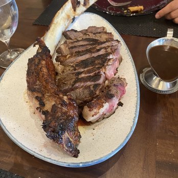 Bolero Restaurante - Tomahawk - Tapas/Small Plates Near Me - Temecula, California Bolero Restaurante - Tomahawk - Tapas/Small Plates Near Me - Temecula, California