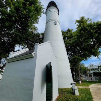 Key West Lighthouse & Keeper's Quarters Museum - Museums Near Me - Key West, Florida Key West Lighthouse & Keeper's Quarters Museum - Museums Near Me - Key West, Florida