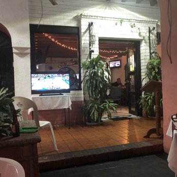 Blakes Restaurant and Bar - American Near Me - Puerto Vallarta, JAL