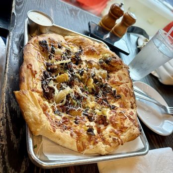The Stillery - Pizza - New American Near Me - Nashville, Tennessee The Stillery - Pizza - New American Near Me - Nashville, Tennessee