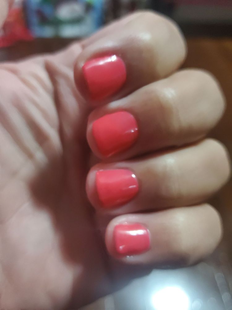 CLASSY M&R NAILS Updated August 2024 59 Garden St, Passaic, New