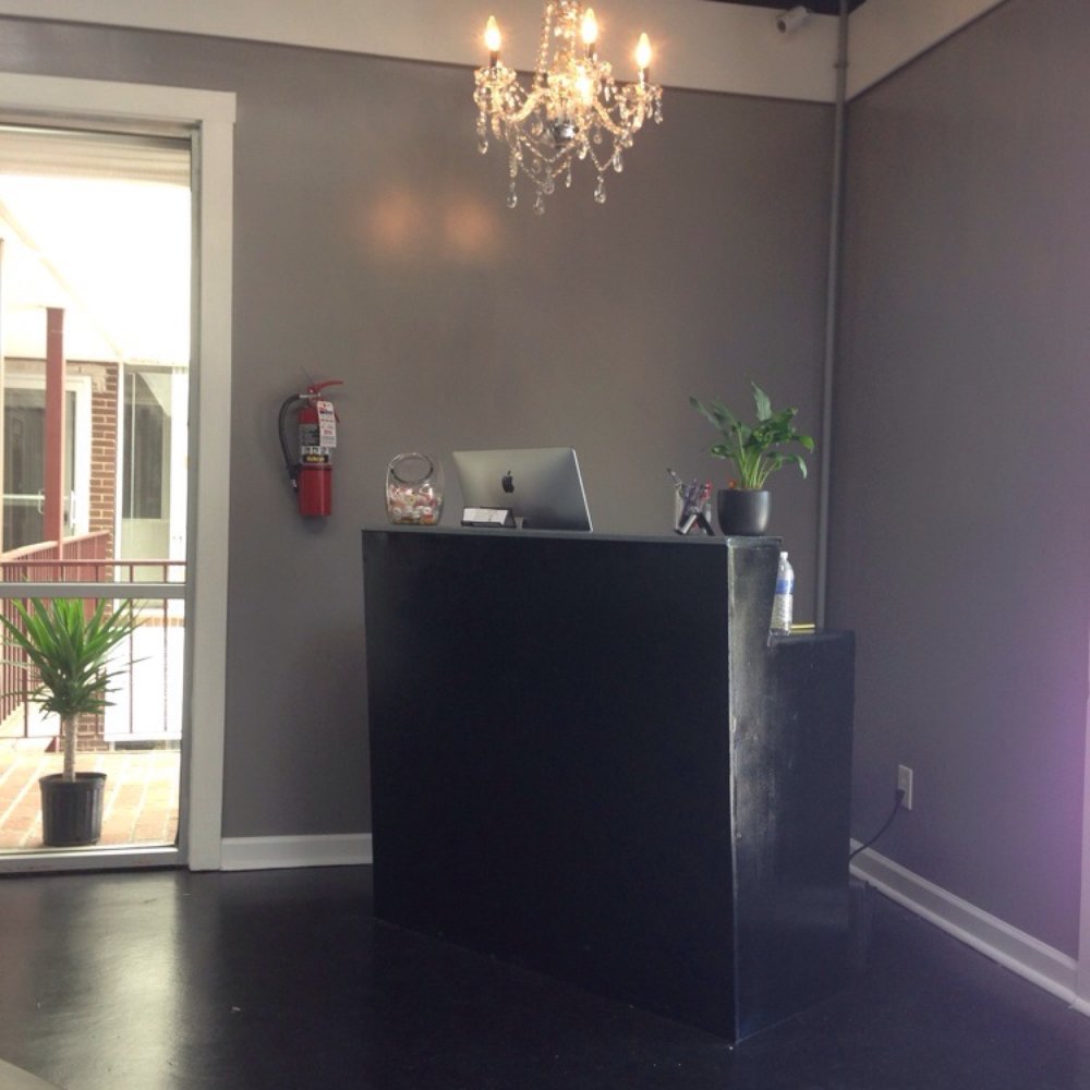 Salon Savage - Hair Salons Near Me - Akron, Ohio Salon Savage - Hair Salons Near Me - Akron, Ohio