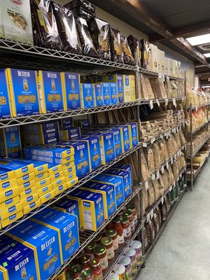 Tony's Colonial Food by null