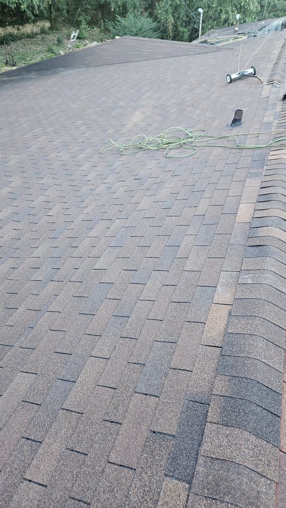 Slide of Cartrille's Roofing