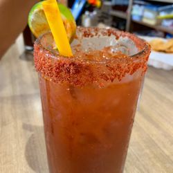 Toledito's Mexican Restaurant