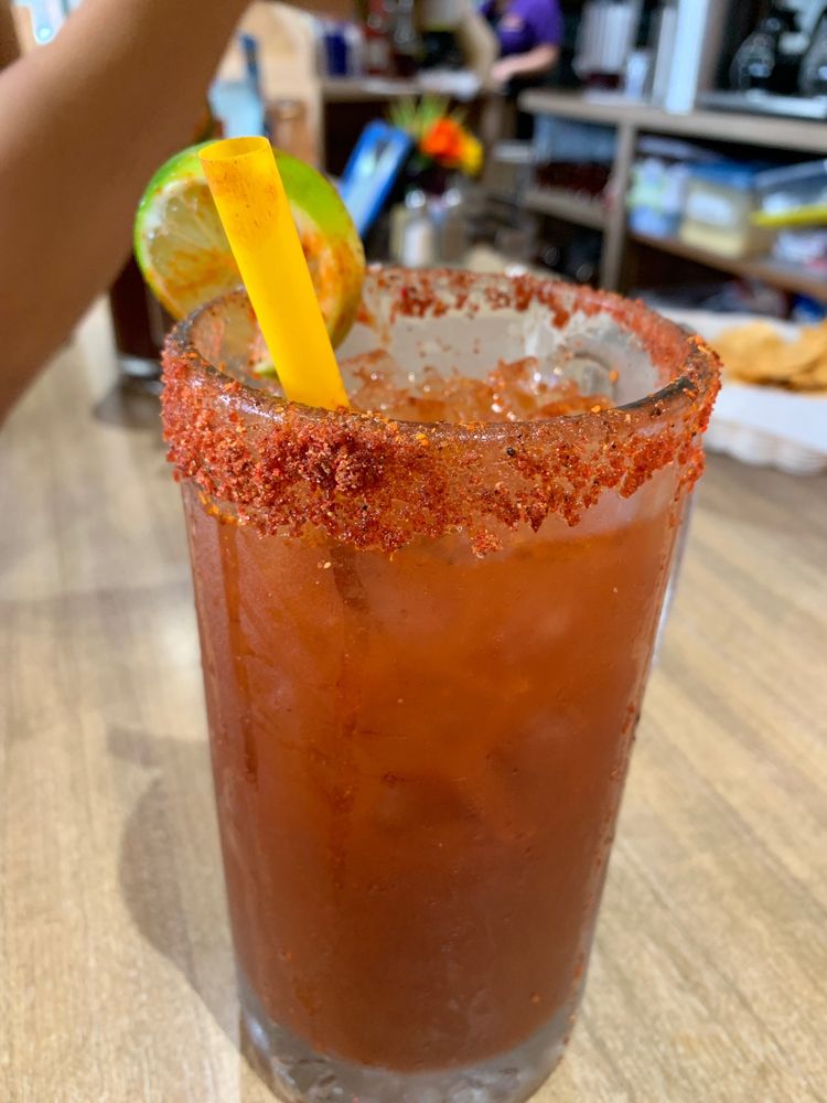 Toledito's Mexican Restaurant