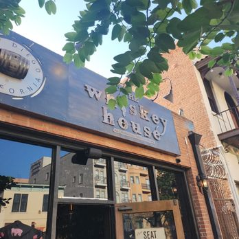 The Whiskey House - Whiskey Bars Near Me - San Diego, California The Whiskey House - Whiskey Bars Near Me - San Diego, California