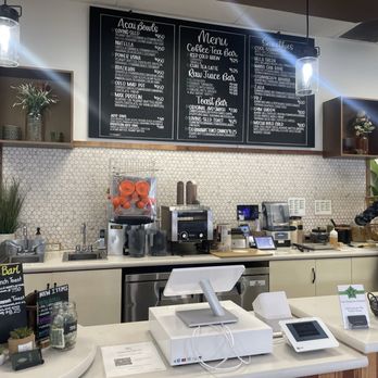 Loving Seed - Menu - Acai Bowls Near Me - Fresno, California