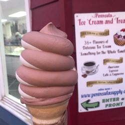 Ice Cream & Treats