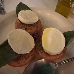 Caprese Salad