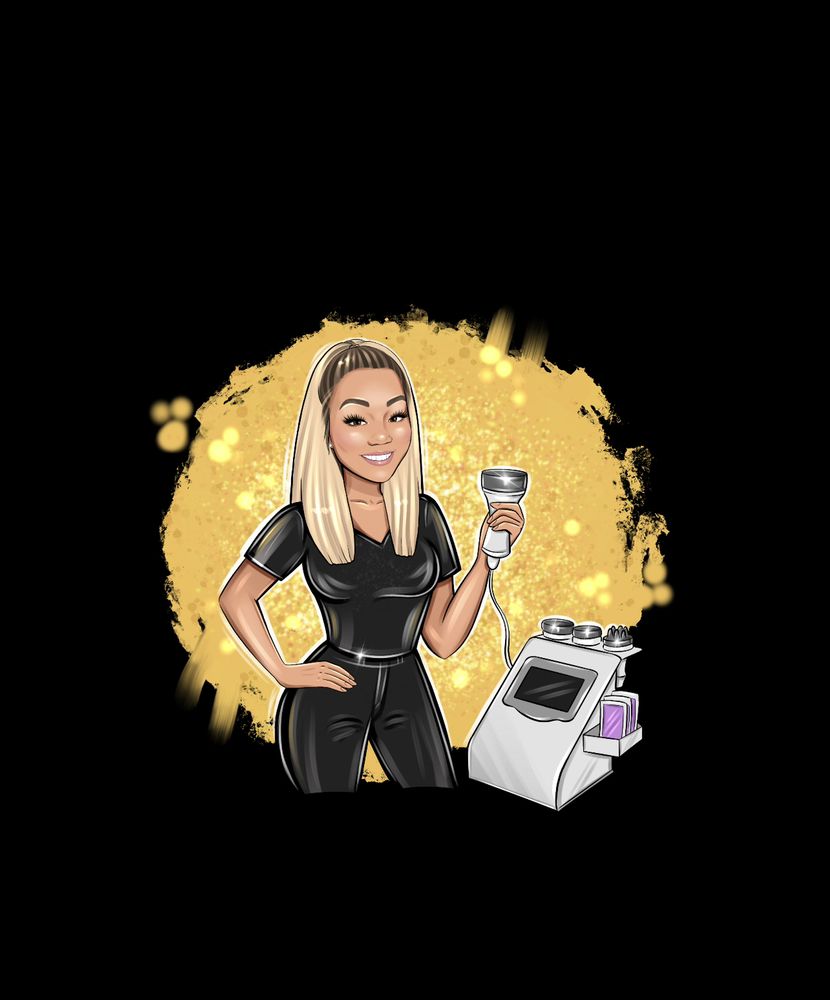 Snatched By Nat Logo