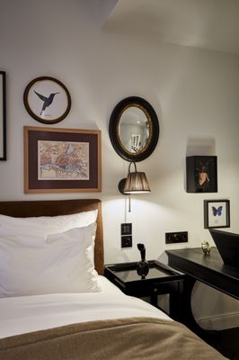 The Nikolai Hotel Hamburg - Leonardo Limited Edition by null