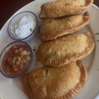 Bahama Breeze - Beef Empanadas - Seafood Near Me - Altamonte Springs, Florida