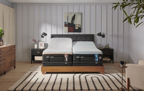 Memory Foam Mattresses - Come check out TEMPUR-PEDIC mattresses or MLILY mattresses which both are memory foam or hybrid with different comfort level
We price match or beat any dealer price, free delivery, free removal as well and we have comfort exchange policy without any stock fee. Memory Foam Mattresses - Come check out TEMPUR-PEDIC mattresses or MLILY mattresses which both are memory foam or hybrid with different comfort level
We price match or beat any dealer price, free delivery, free removal as well and we have comfort exchange policy without any stock fee.