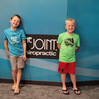 The Joint Chiropractic - Chiropractors Near Me - Spokane, Washington The Joint Chiropractic - Chiropractors Near Me - Spokane, Washington