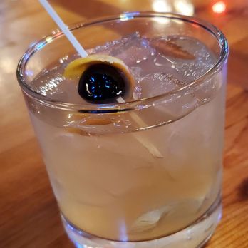 Cattlemens - HH Pendleton Sour ($6) - Steakhouses Near Me - Rancho Cordova, California Cattlemens - HH Pendleton Sour ($6) - Steakhouses Near Me - Rancho Cordova, California