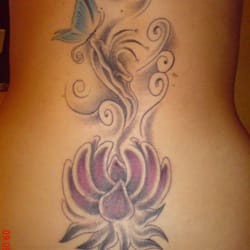 Needle of Pain Tattoostudio
