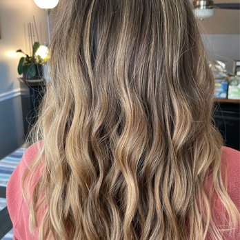 AVE Salon - Hair Salons Near Me - Ogden, Utah