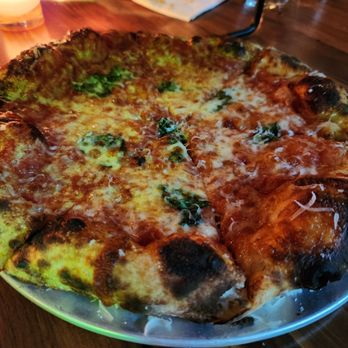 Decades Pizza - Regular - Pizza Near Me - Queens, New York