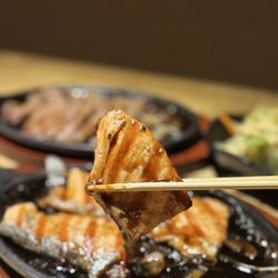 Toki Sushi